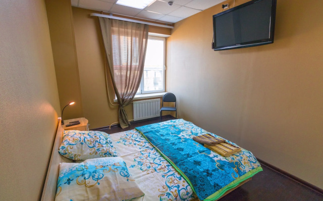 Хостел Друзья