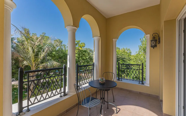 HiGuests - Arabian Ranches