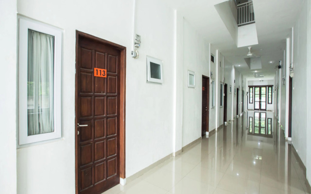 Mariska Residence Syariah