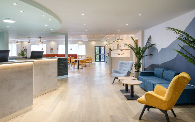 Garner Hotel Chesterfield North by IHG