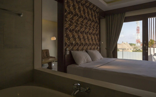M Suite Bali