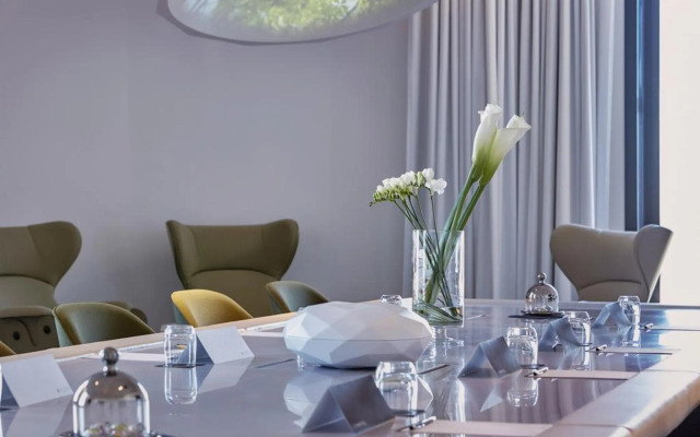 Pullman Nanchang Xinlv