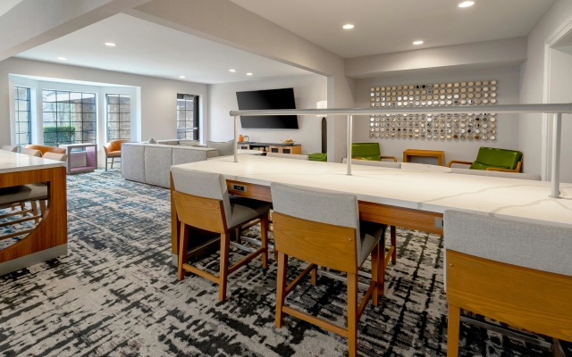 Homewood Suites by Hilton Eatontown
