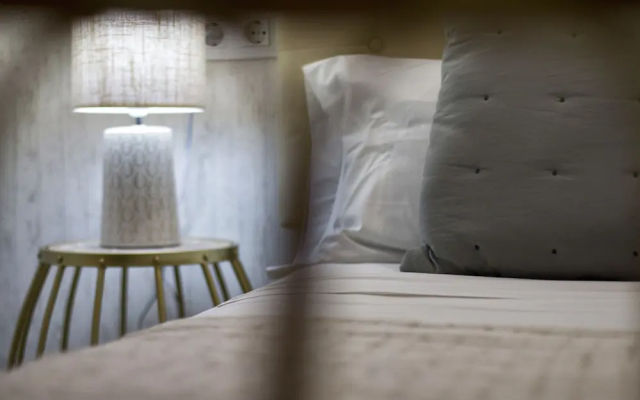 Los Lobos Apartamentos