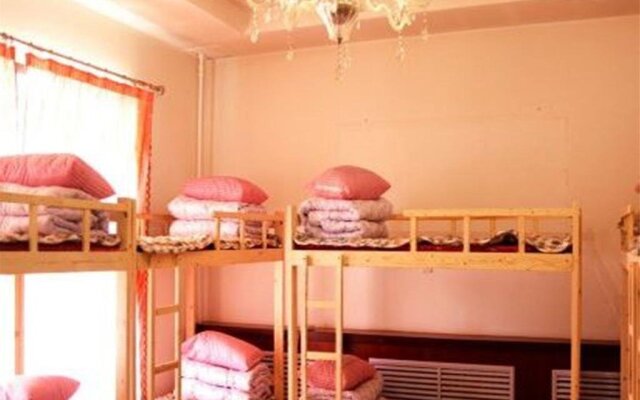 Datongxinglu Youth Hostel