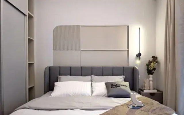 Sentral Suites KL Sentral By Luxe Home