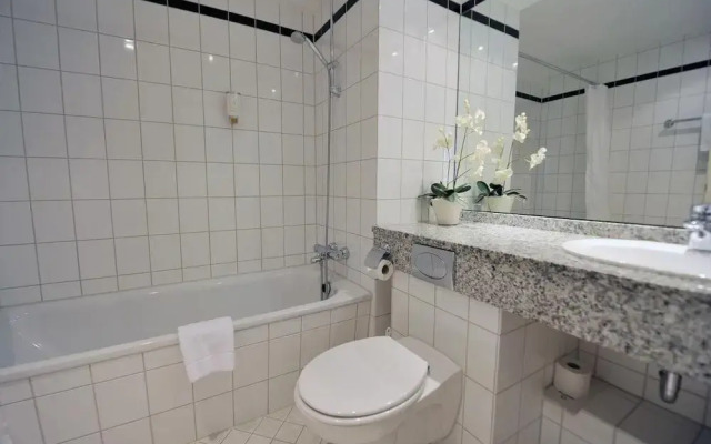 Cityhotel Königstrasse