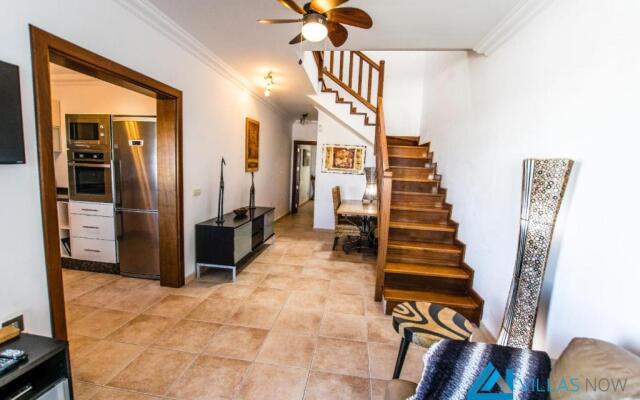 Villa Vistamar - LH165 By Villas Now Ltd