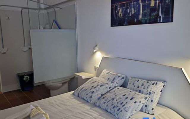Las Eras Nest Hostel