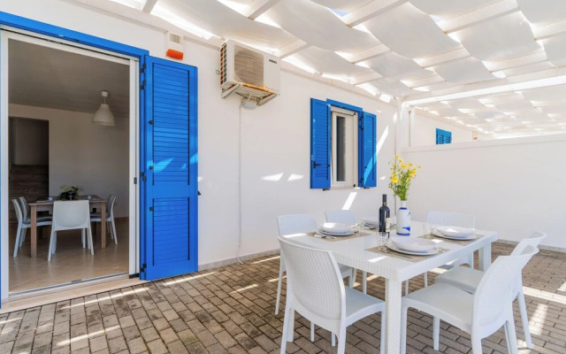 3917 Villetta Giardino dei Pini by Barbarhouse