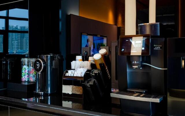 Hanting Hotel Beijing Dongzhimen