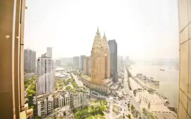 Chongqing Inpression Riverside Apartment