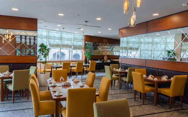 La Casa Hotel Amman