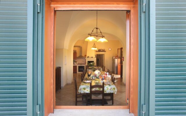 B&B Casale Spisari