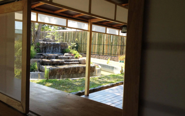 ZEN Home Resort and Garden Phayao
