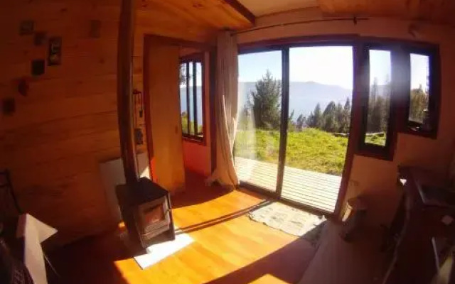 Cabanas Omilen