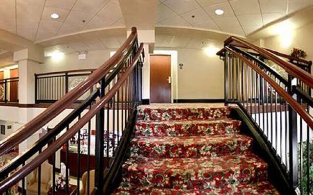 Hampton Inn Birmingham/Bessemer