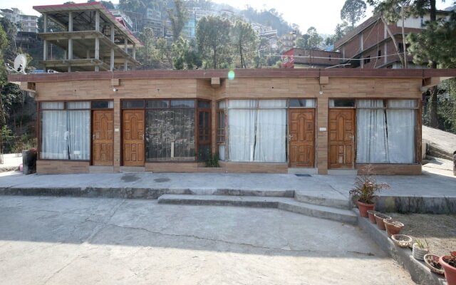 OYO 12485 Home Cosy Stay Aanji