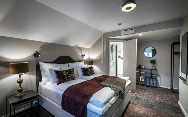 Aksjemøllen - by Classic Norway Hotels