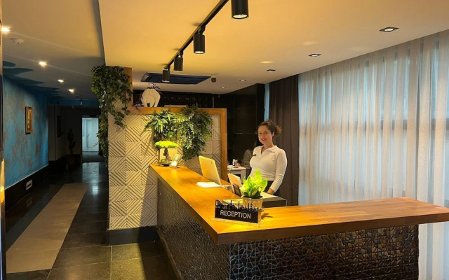 Inno Concept Hotel