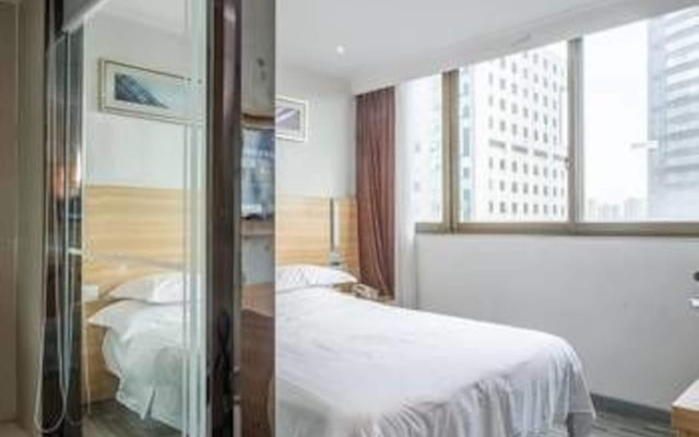 City Express Inn
