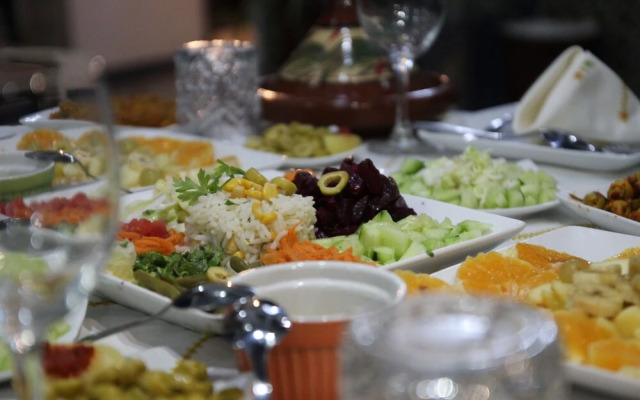 Riad Sahraui