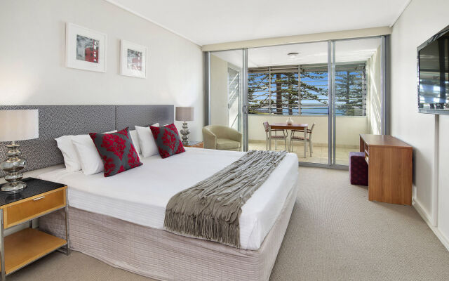 Mantra The Observatory