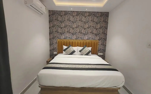 Hotel Morya Residency Parel