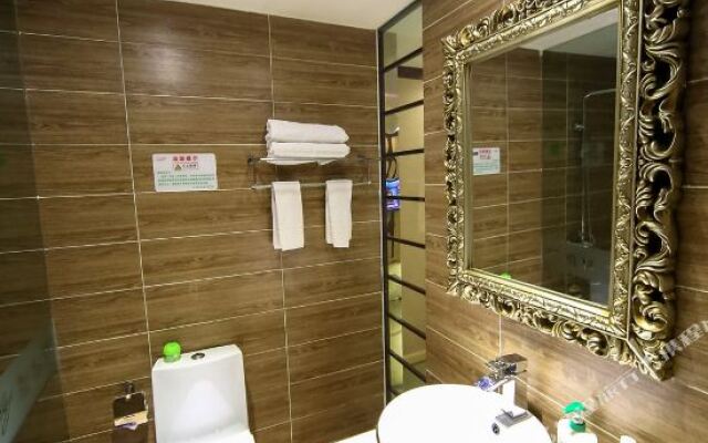 Xifei Art Hotel