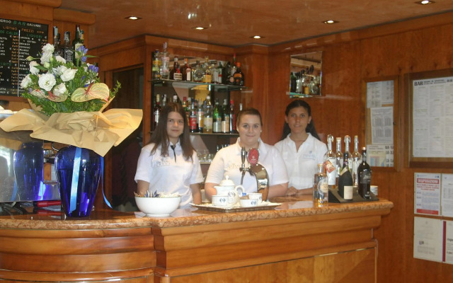 Hotel Galvani