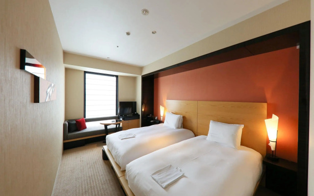 Koko Hotel Premier Kanazawa Korinbo