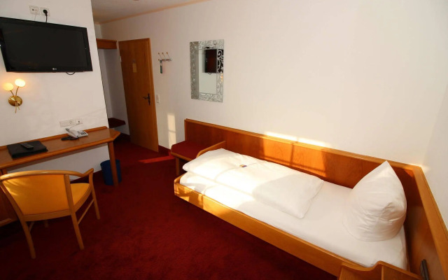 Hotel Restaurant Engel