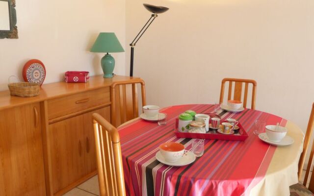 Les jardins de l'Amitié