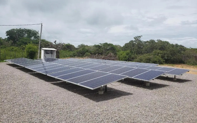 Pousada Rancho da Serra