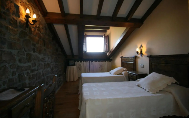 Posada La Colodra