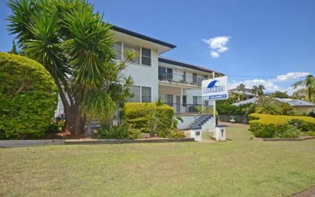 Breakers 6 2 Hill Street