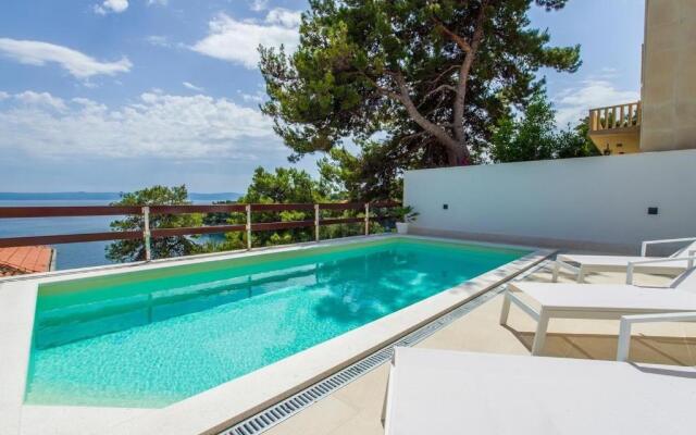 Apartmani Villa Golondrina