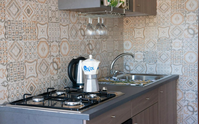 Viale Villa Arianna, 8