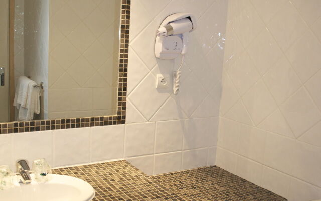 Le Saint Erasme, Hotel Eco Friendly