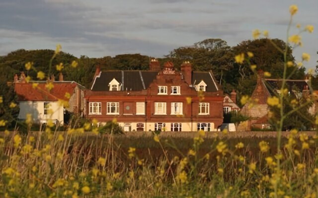 The George Hotel