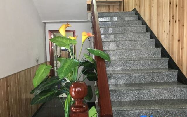 Wuyuan Dexinju Inn