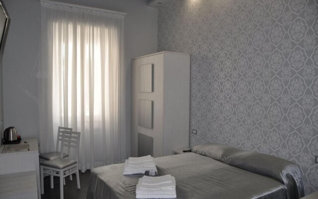 Suites Imperiali Guest House