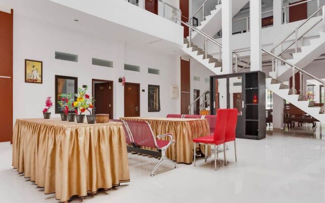 RedDoorz near Jawa Timur Park 3