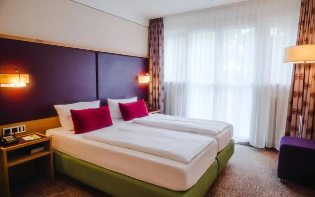 Hotel St. Raphael in the Allgäu