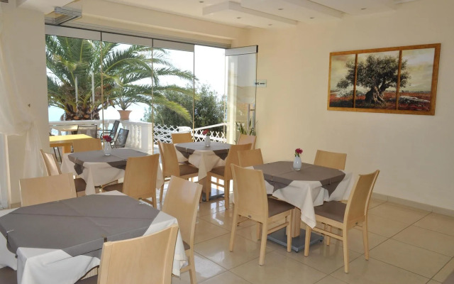 Hotel Antonios