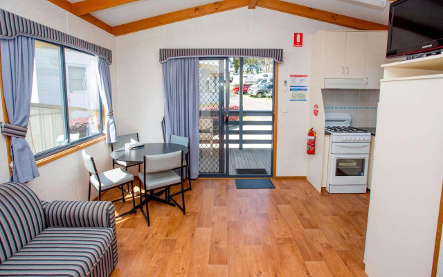 Ingenia Holidays Sydney Hills