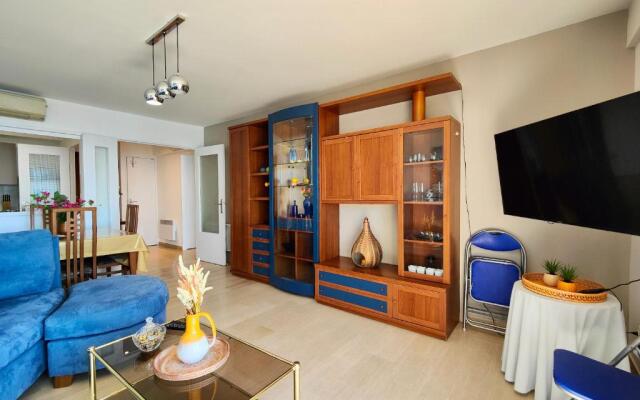 Emeraudes 8 vue mer by Booking Guys