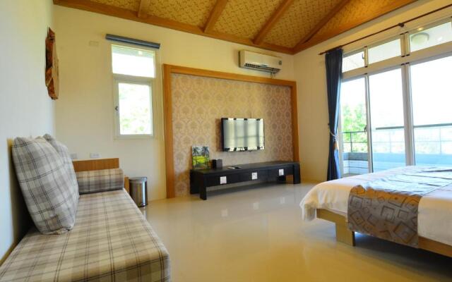 Simple Happiness Hostel