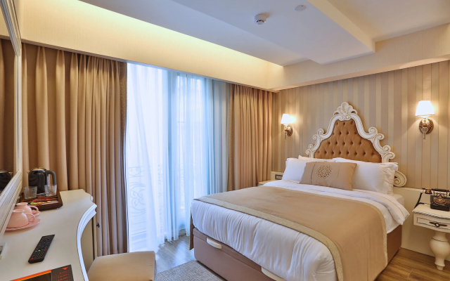 Anthemis Hotel