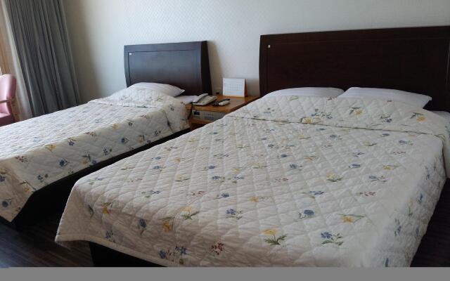 Benikea Hotel Mountain & Ocean Yangyang